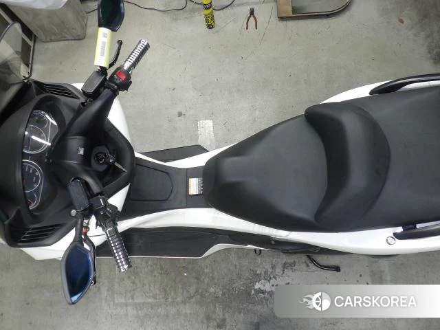 Проданный Honda SILVER WING 400 GT id 3948627 из Японии