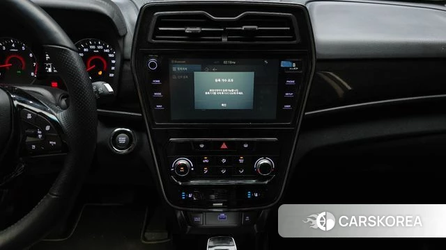 Ssangyong Berry New Tivoli 2020 Белый из Кореи, фото 5
