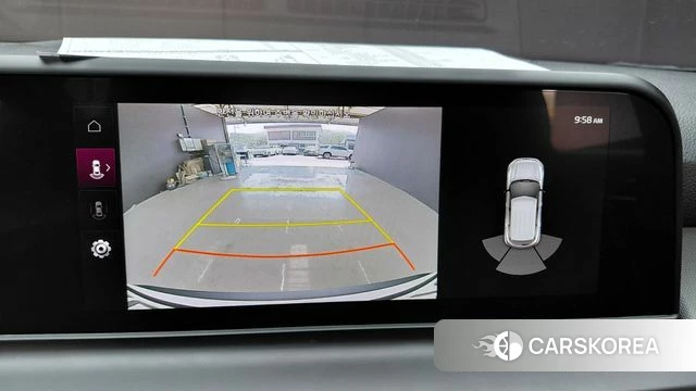 Kia The New Seltos 2023 Белый из Кореи, фото 5