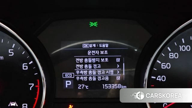 Kia The New Carnival 2018 Черный из Кореи, фото 5