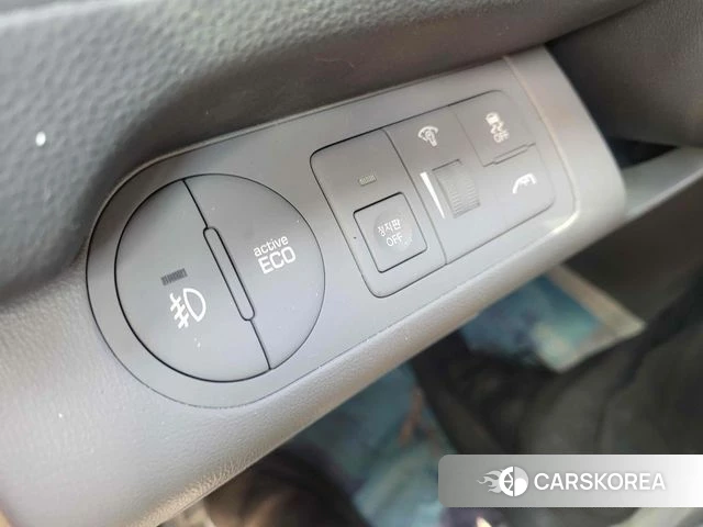 Hyundai The New Grand Starex 2019 Желтый из Кореи, фото 5