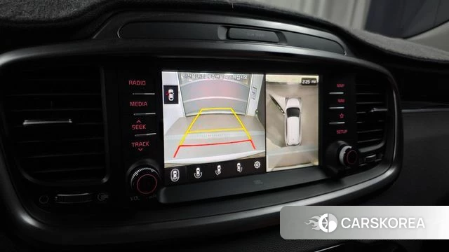Kia The New Sorento 2019 Белый из Кореи, фото 5