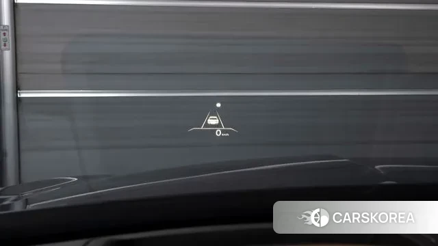 Genesis G80 (RG3) 2021 Серый из Кореи, фото 5