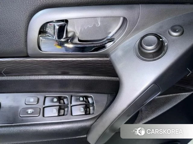 Ssangyong Korando Turismo 2018 Белый из Кореи, фото 5