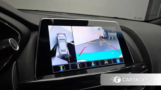 Cadillac CT5-V 2023 Синий из Кореи, фото 5