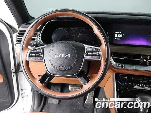 Kia Mohave Master id 2862857 из Кореи 5