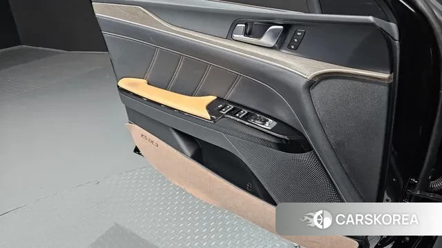 Kia K5 3rd generation 2020 Черный из Кореи, фото 5