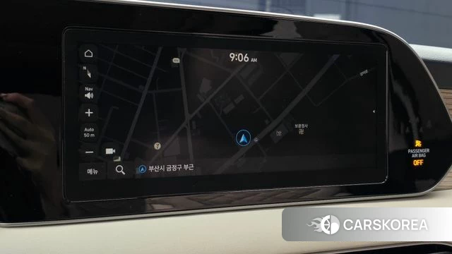 Hyundai Palisade 2019 Белый из Кореи, фото 5