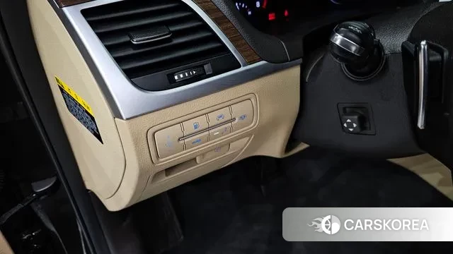 Genesis G80 2018 Коричневый из Кореи, фото 5