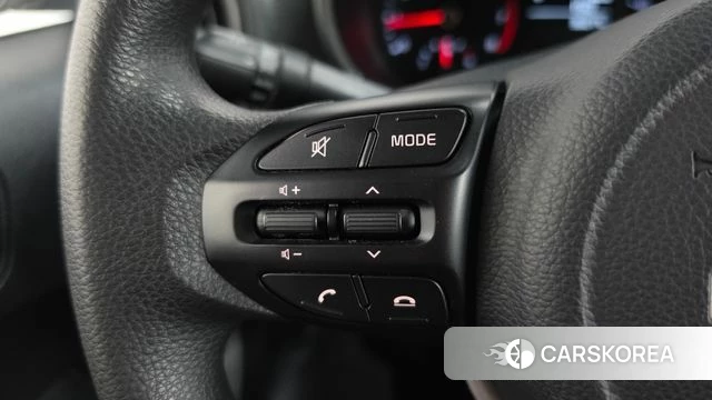 Kia Morning Urban (JA) 2022 Белый из Кореи, фото 5