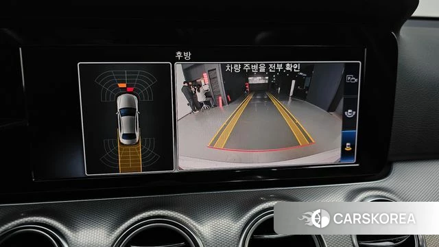 Mercedes-Benz E-Class W213 2019 Белый из Кореи, фото 5