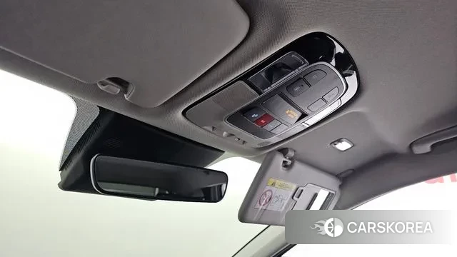 Hyundai The New Tucson Hybrid (NX4) 2024 Серый из Кореи, фото 5