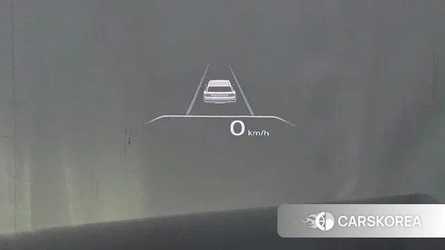 Genesis GV80 2021 Синий из Кореи, фото 5