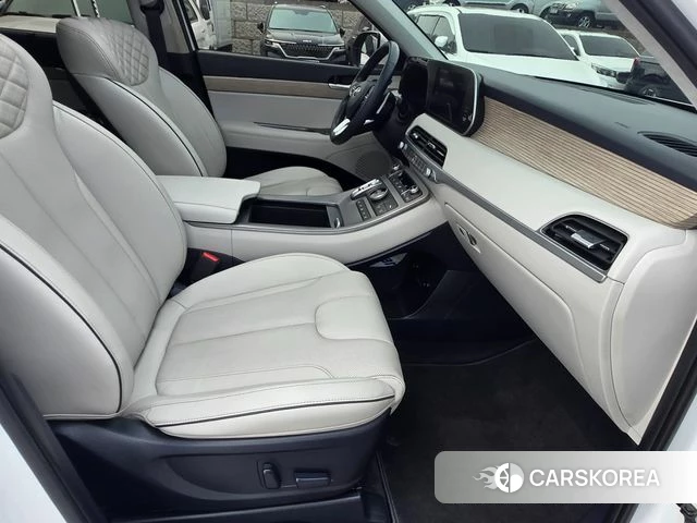 Hyundai Palisade id 3857342 из Кореи 5