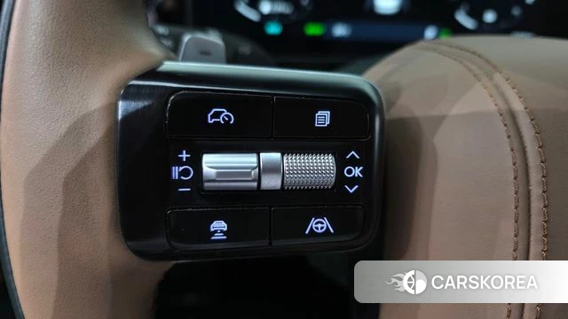 Hyundai Grandeur Hybrid (GN7) 2023 Серый из Кореи, фото 5