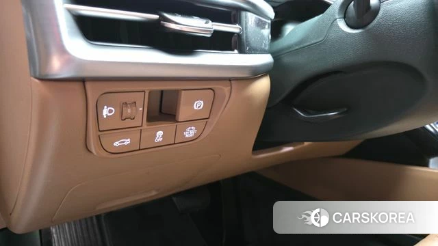 Hyundai Grandeur Hybrid (GN7) 2023 Белый из Кореи, фото 5