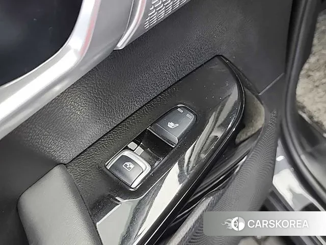 Kia Mohave Master 2019 Серый из Кореи, фото 5