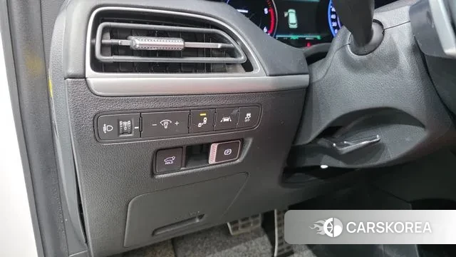 Hyundai Palisade 2019 Белый из Кореи, фото 5