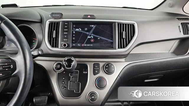 Kia The New Ray 2022 Белый из Кореи, фото 5