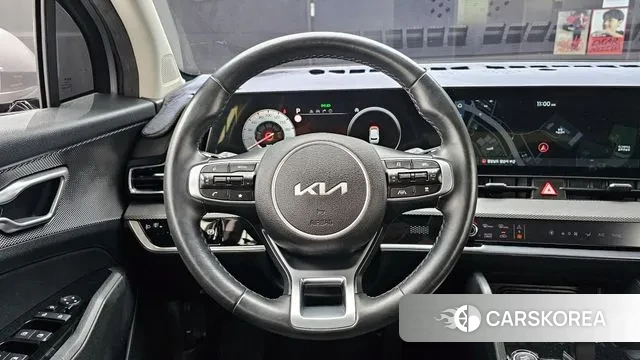 Kia Sportage 5th Generation id 3650479 из Кореи 5