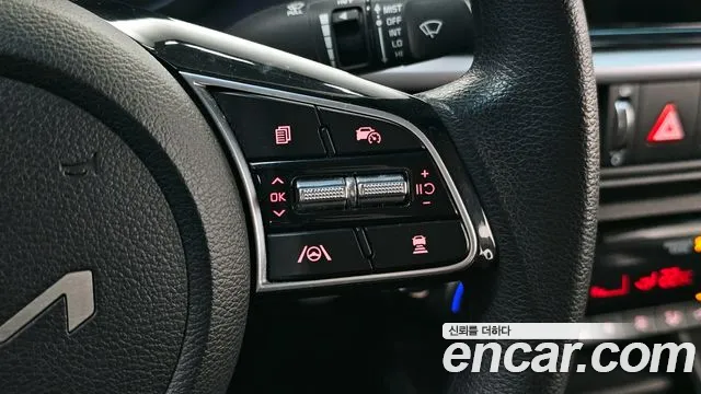 Kia The New K3 2nd generation id 2266444 из Кореи 5