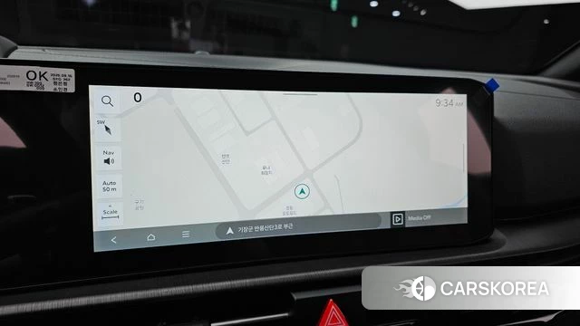 Kia The New Sportage 5th Generation 2025 Серебристо-серый из Кореи, фото 5