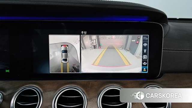 Mercedes-Benz E-Class W213 2019 Белый из Кореи, фото 5