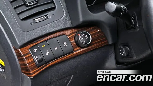 Kia The New Mohave id 2674188 из Кореи 5