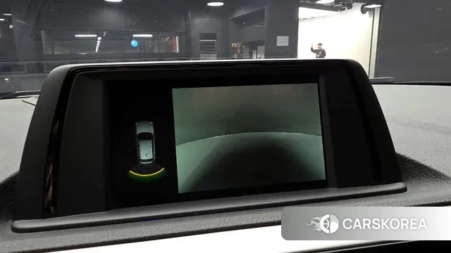 BMW 1 Series (F20) 2019 Белый из Кореи, фото 5