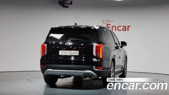 Hyundai Palisade id 2681841 из Кореи 5