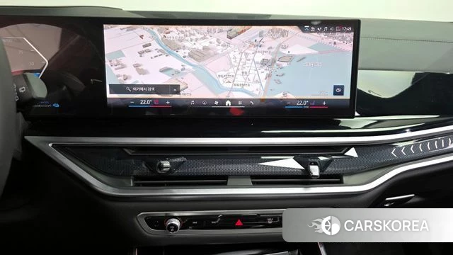 BMW X5 (G05) 2024 Белый из Кореи, фото 5