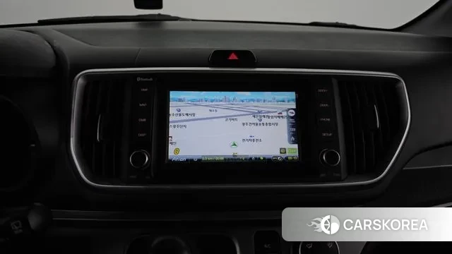 Kia The New Ray 2021 Белый из Кореи, фото 5