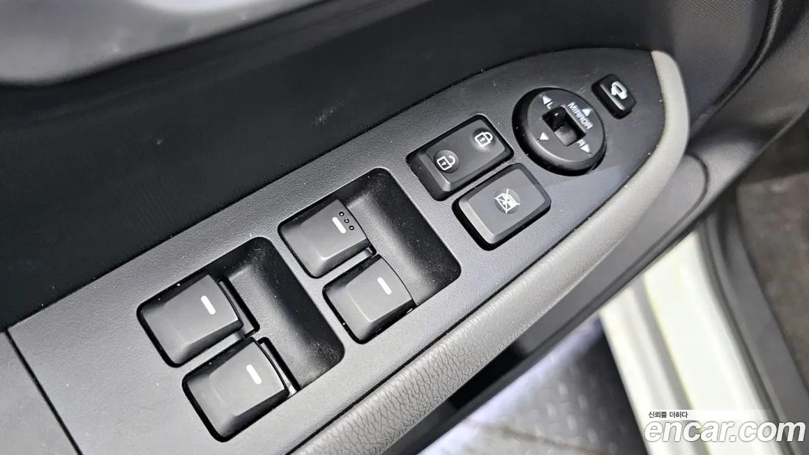 Kia The New Ray id 2065353 из Кореи 5