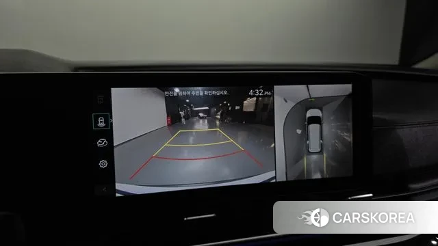 Kia The New Carnival 4th Generation 2024 Белый из Кореи, фото 5