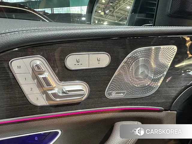 Mercedes-Benz GLS id 4208209 из Китая 5