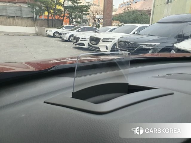 Honda CR-V 5th generation 2019 Красный из Кореи, фото 5