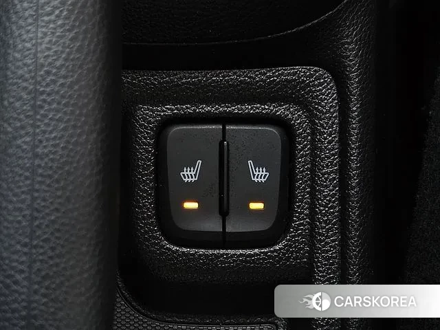 Chevrolet (GM Daewoo) The New Spark 2019 Белый из Кореи, фото 5