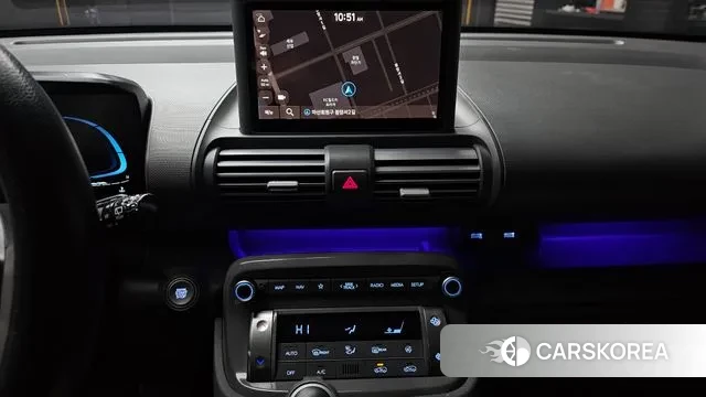 Hyundai Casper 2022 Цвет тростника из Кореи, фото 5