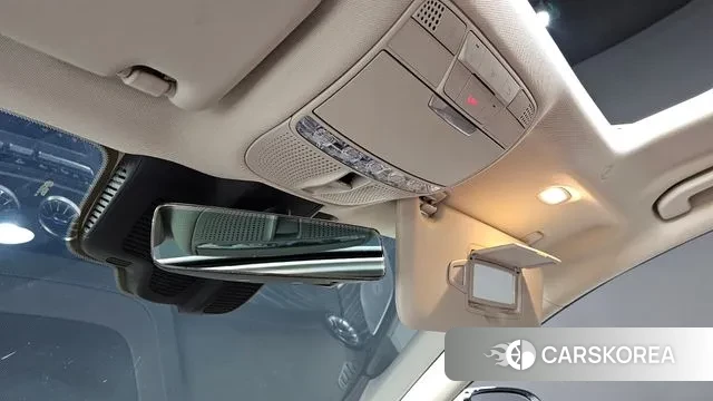 Mercedes-Benz CLS-Class C257 2021 Белый из Кореи, фото 5