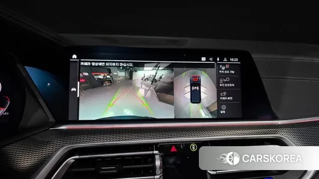 BMW X5 (G05) 2023 Черный из Кореи, фото 5