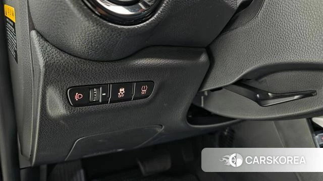 Kia Morning Urban (JA) 2021 Белый из Кореи, фото 5