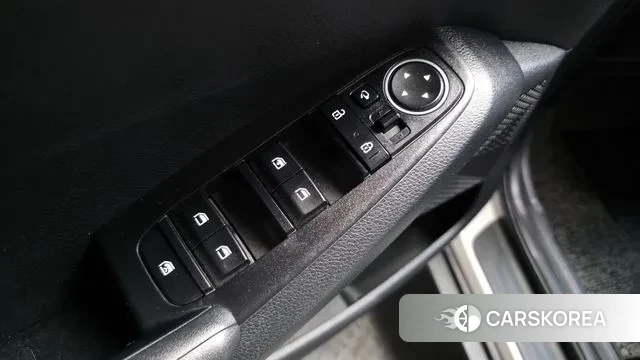 Kia Seltos 2021 Белый из Кореи, фото 5