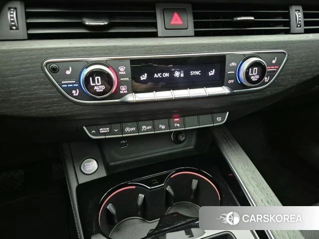 Audi A5 (F5) 2023 Белый из Кореи, фото 5