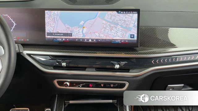 BMW X7 (G07) 2025 Белый из Кореи, фото 5