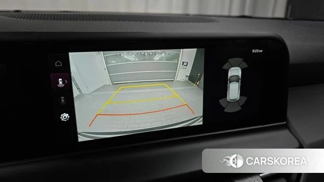 Kia The New Seltos 2025 Белый из Кореи, фото 5