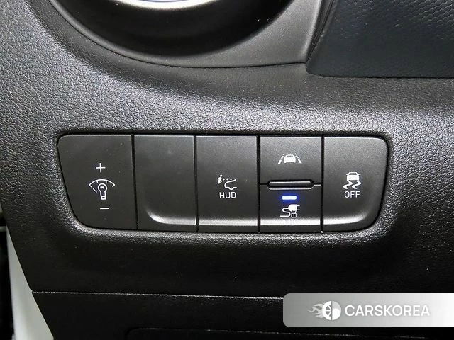 Hyundai Kona Electric 2019 Белый из Кореи, фото 5
