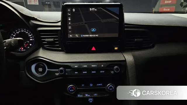 Hyundai Veloster (JS) 2020 Серебристо-серый из Кореи, фото 5