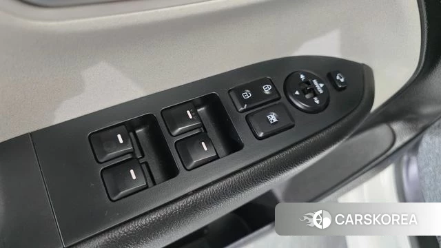 Kia The New Ray 2022 Белый из Кореи, фото 5