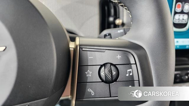 Mini Cooper S 4th Generation 2024 Белый из Кореи, фото 5