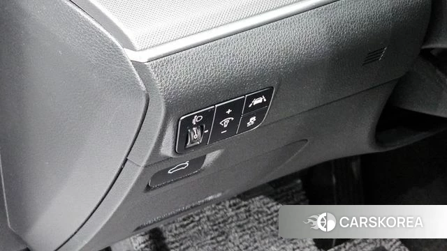 Kia K5 3rd generation 2020 Белый из Кореи, фото 5